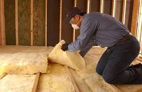 Types of Insulation We Offer in International Falls, MN